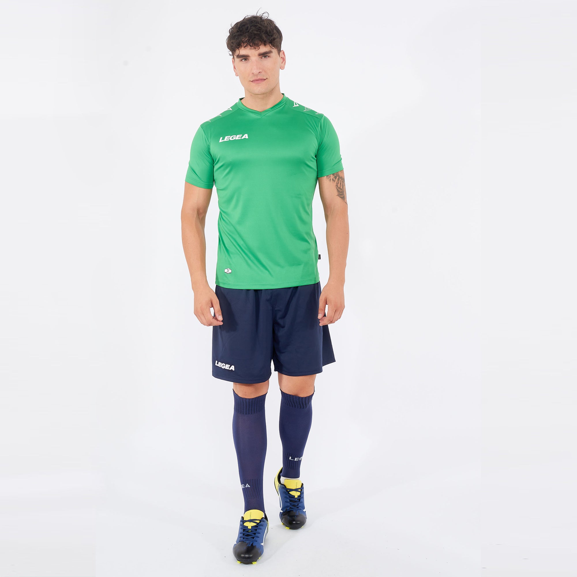 Camisa del Bayern