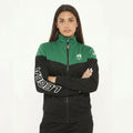 Giacca Bicolor con zip - Volley Team San Giacomo