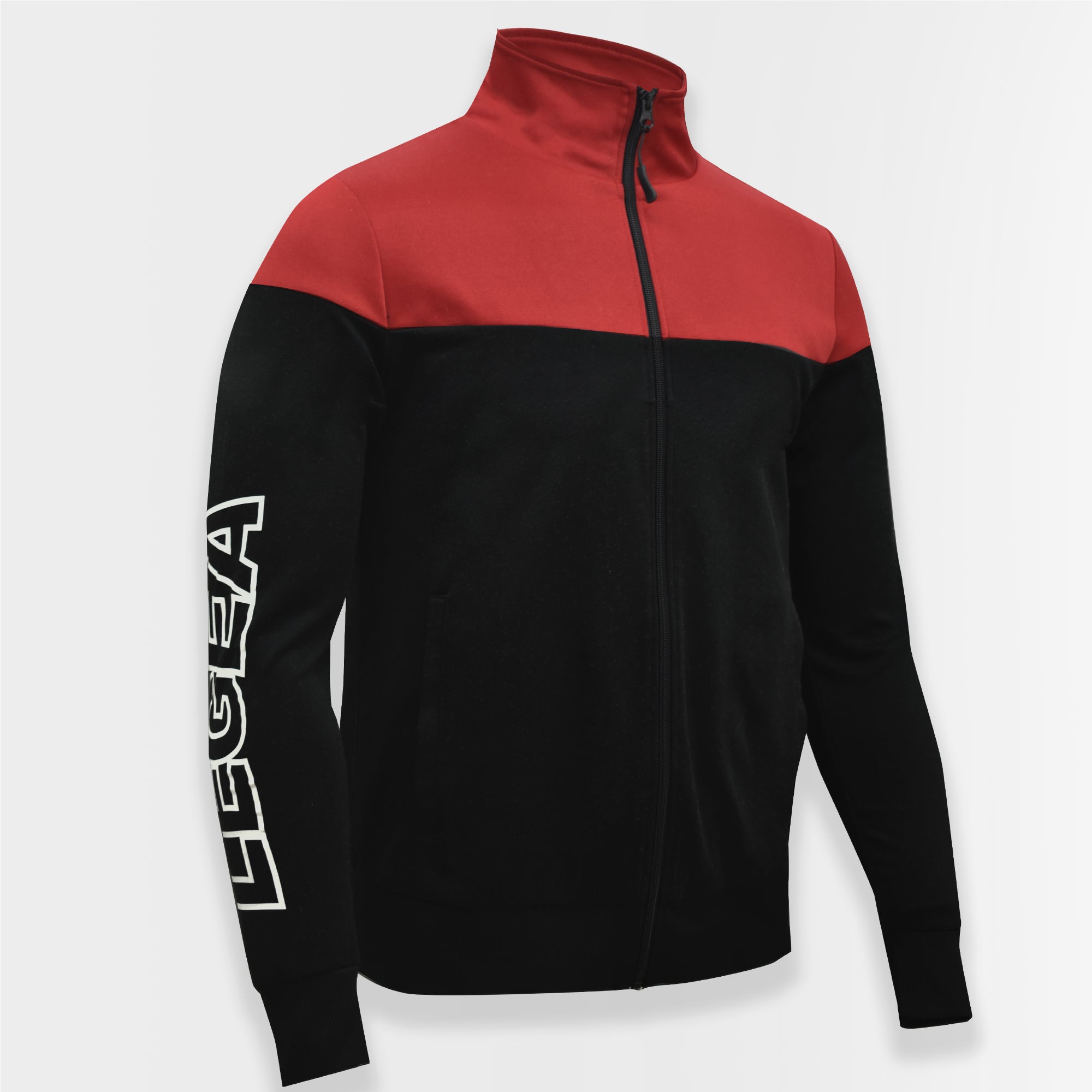 Giacca Ontario Senior da running e attività outdoor