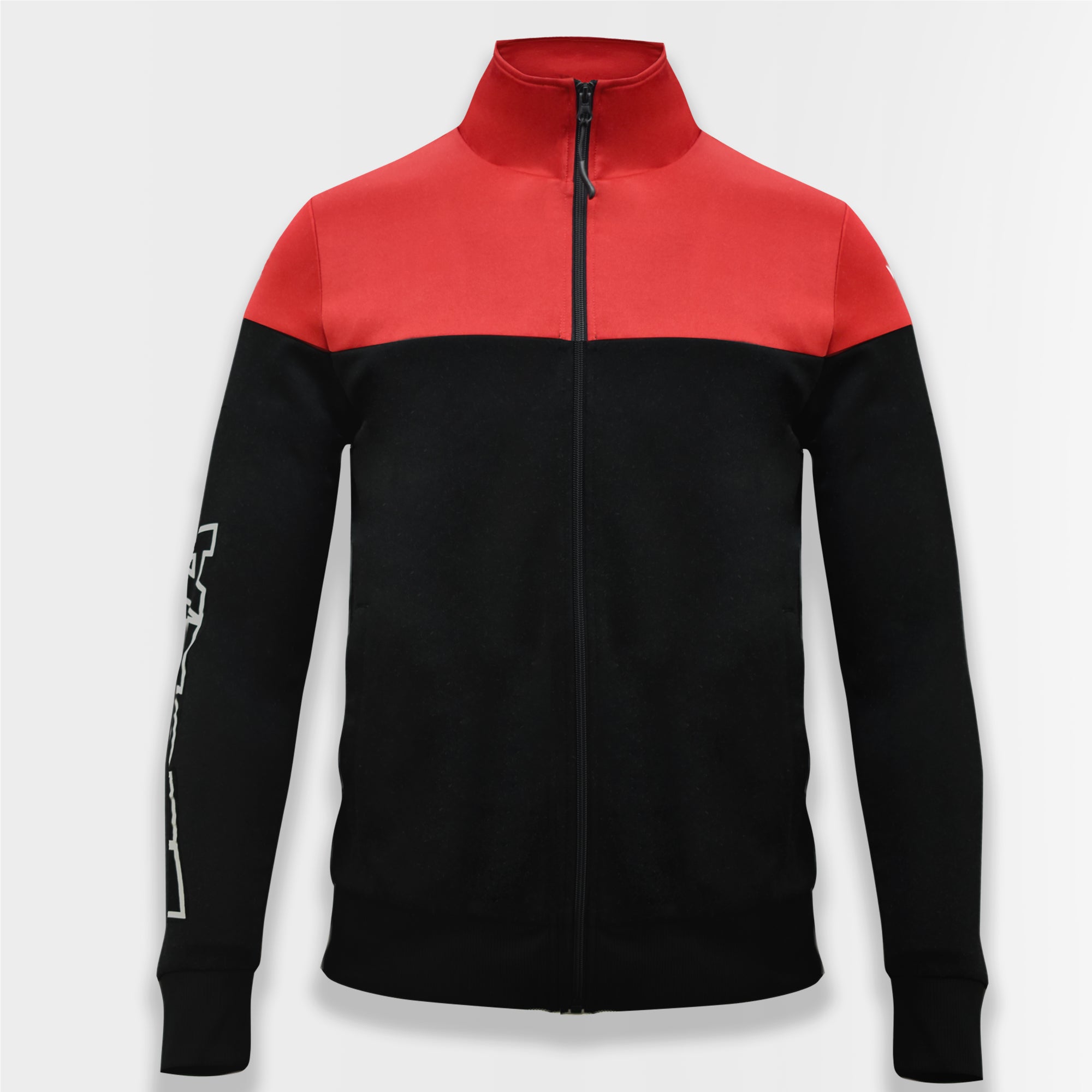 Giacca Ontario Senior da running e attività outdoor