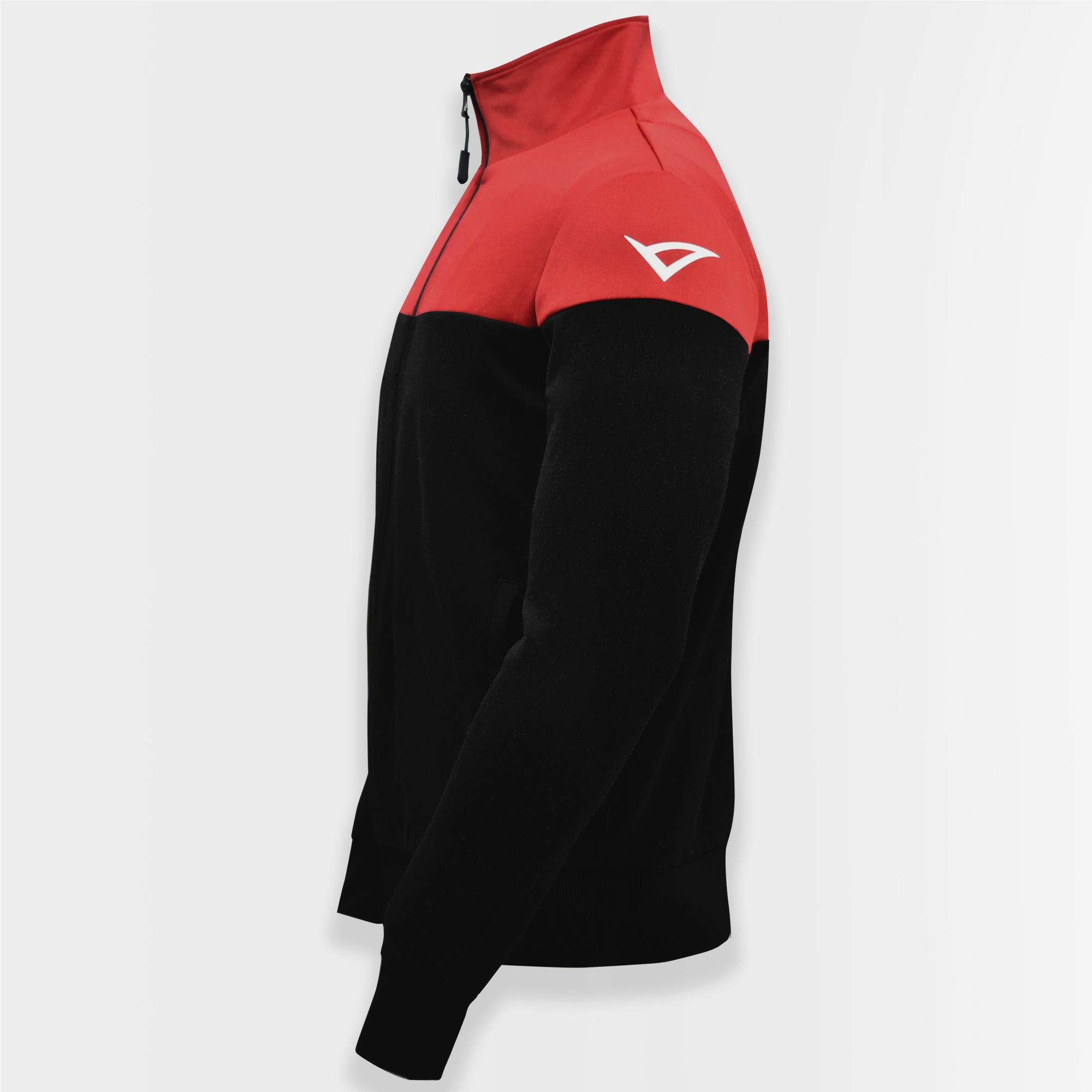 Giacca Ontario Senior da running e attività outdoor