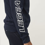 Veste Bicolore full zip Ontario Senior