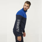 Veste Bicolore full zip Ontario Senior