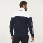 Giacca Bicolor full zip Ontario Senior
