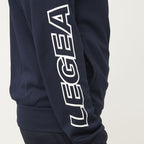 Giacca Bicolor full zip Ontario Senior
