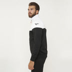 Giacca Bicolor full zip Ontario Senior
