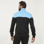 Giacca Bicolor full zip Ontario Senior