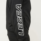 Giacca Bicolor full zip Ontario Senior