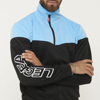 Giacca Bicolor full zip Ontario Senior