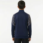 Giacca con zip Manila - taglie piccole