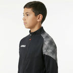 Giacca con zip Manila - taglie piccole