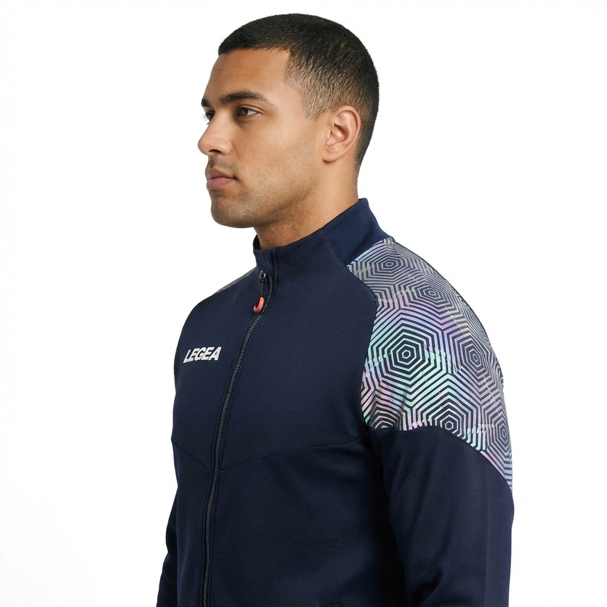 Manila Jacket - Oversize