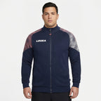 Jakna s patentom Manila - oversized