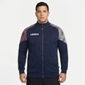 Chaqueta Manila con cremallera - talla grande