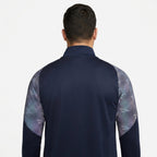 Jakna s patentom Manila - oversized