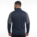 Giacca con zip Manila - oversize