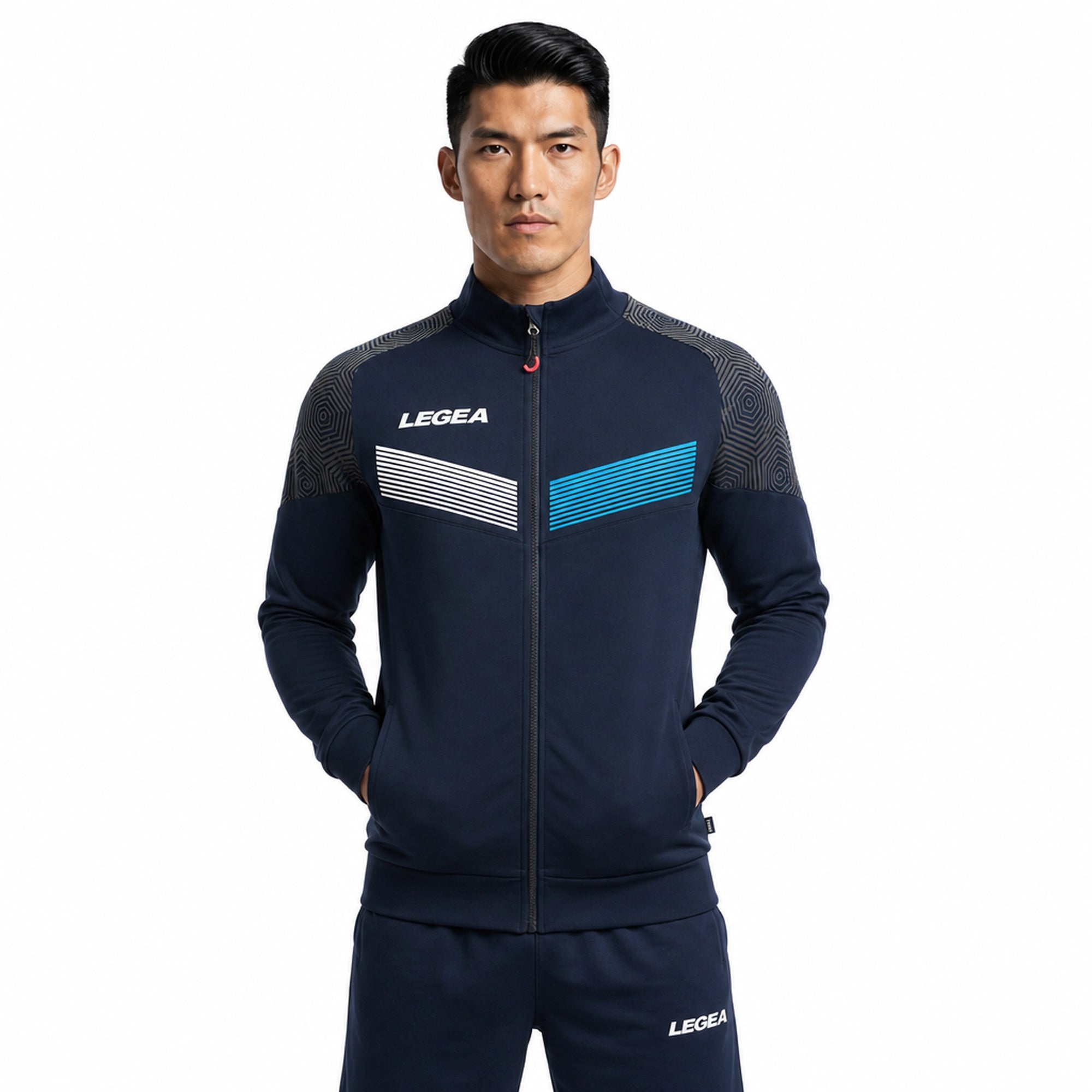 Giacca sportiva Manila Modello ID