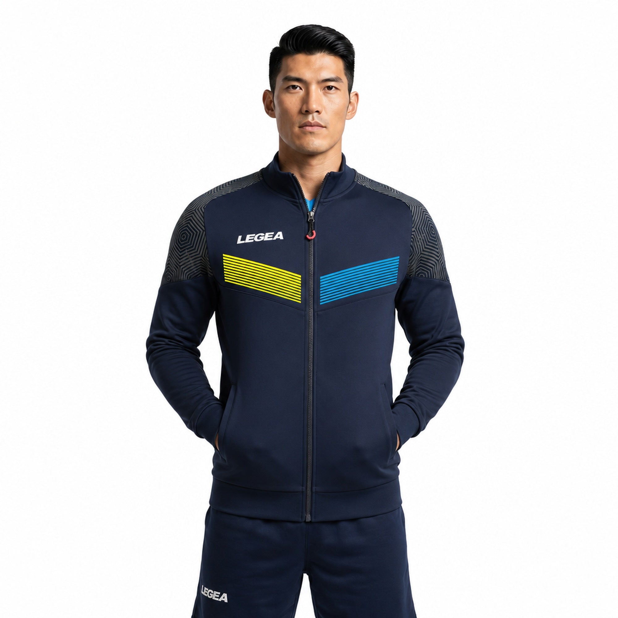 Giacca sportiva Manila Modello ID