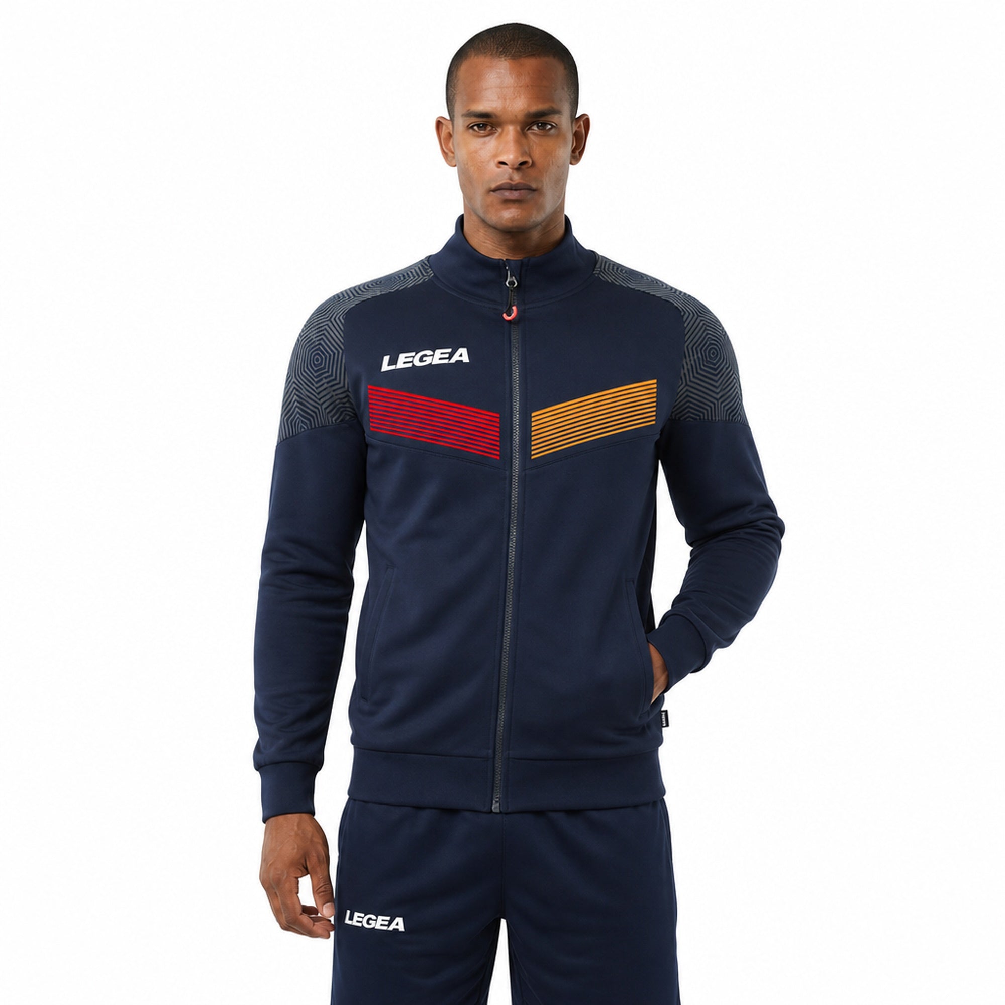 Giacca sportiva Manila Modello ID