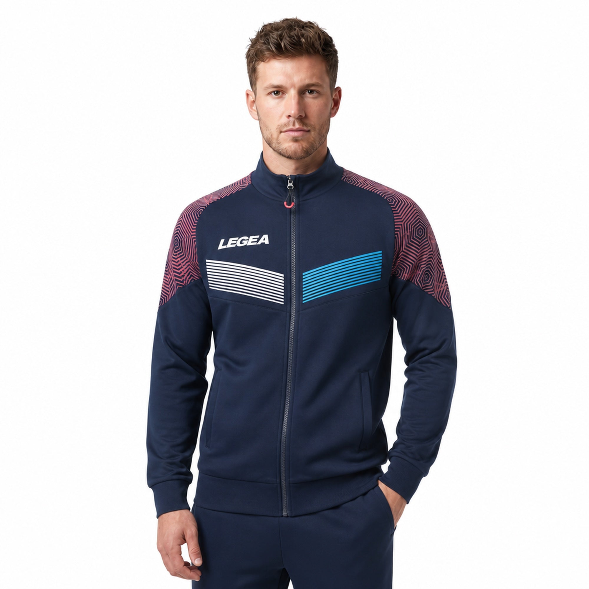 Giacca sportiva Manila Modello ID