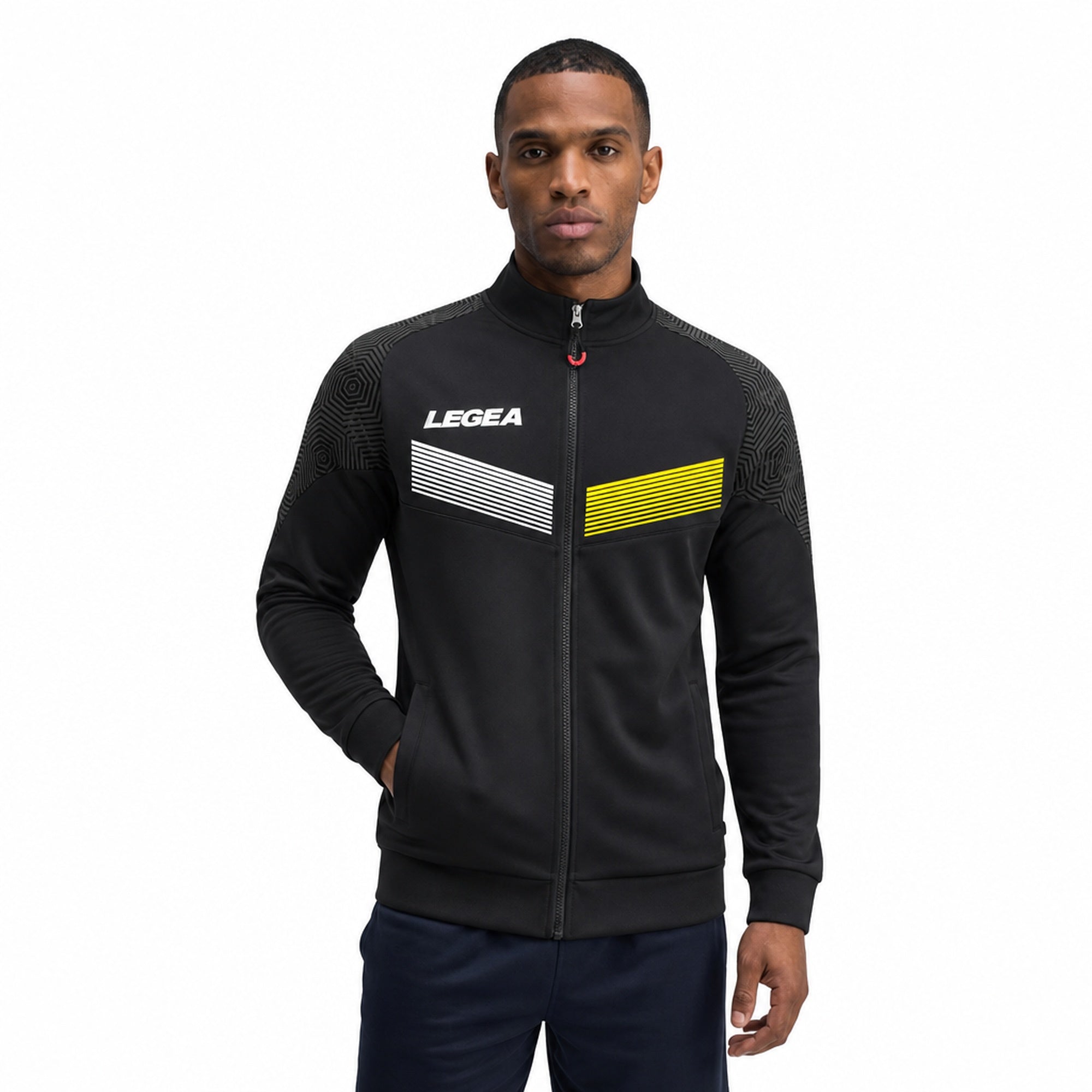 Giacca sportiva Manila Modello ID
