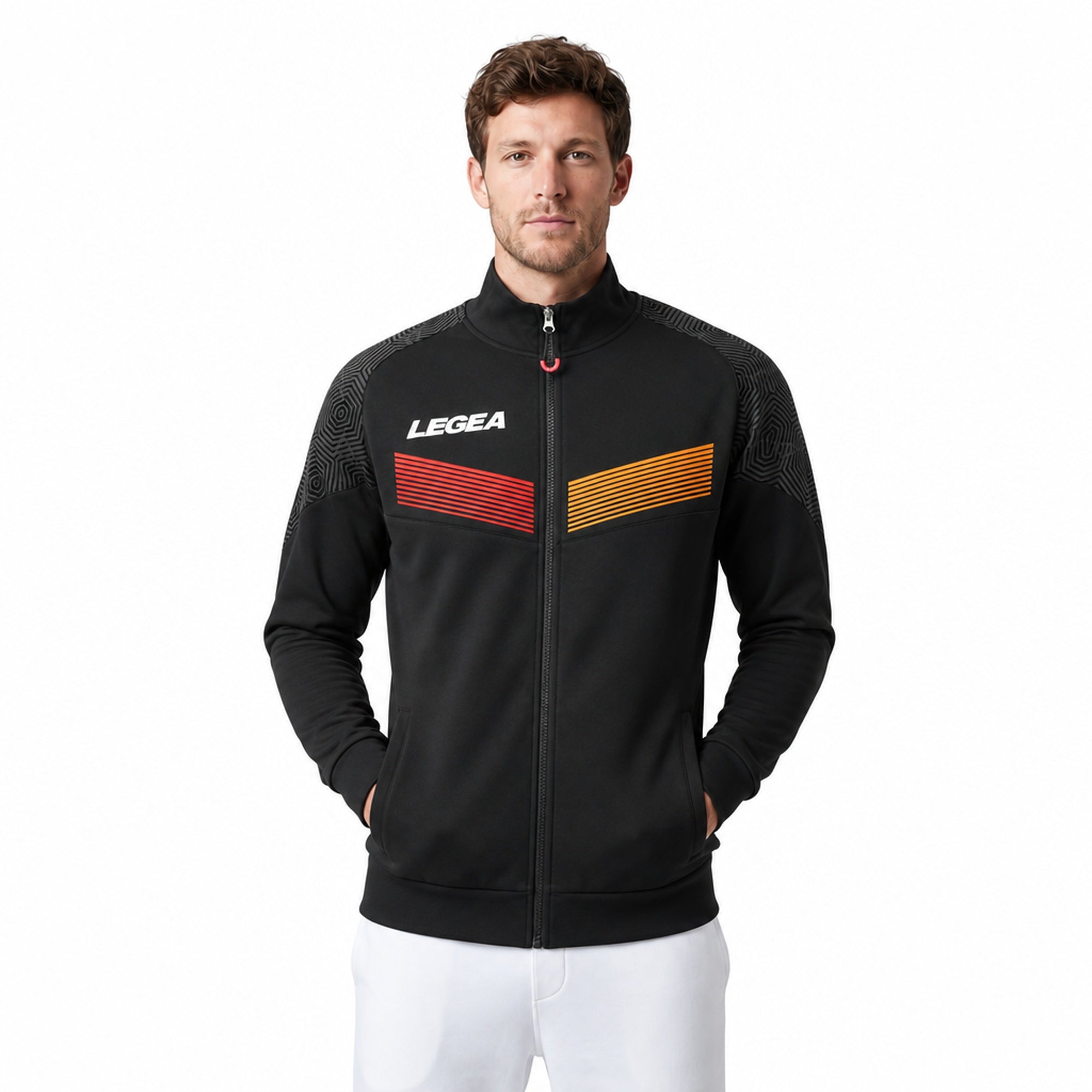 Giacca sportiva Manila Modello ID