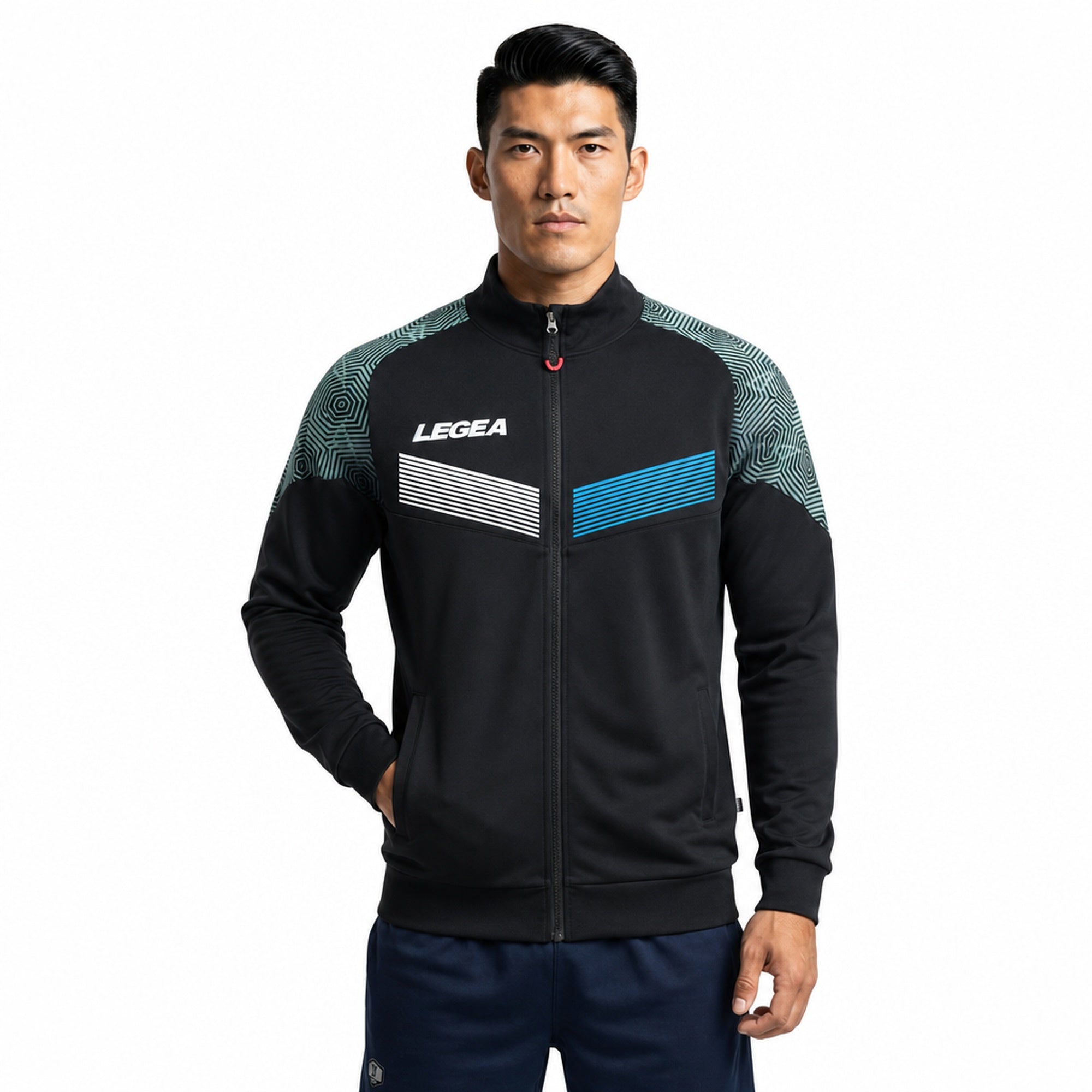 Giacca sportiva Manila Modello ID