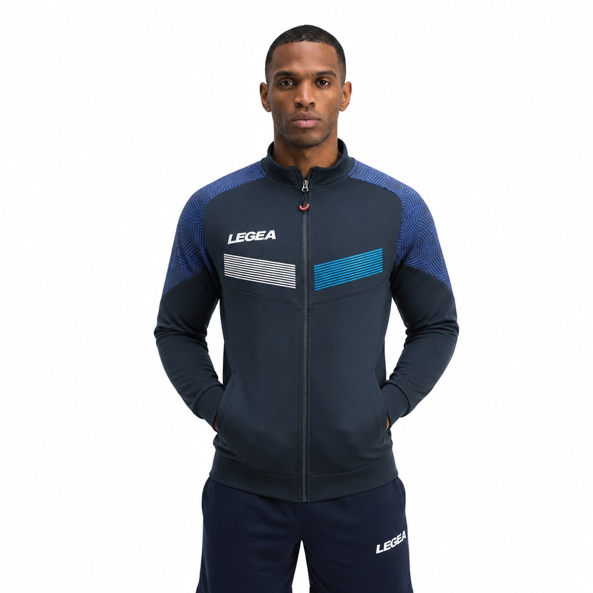 Giacca sportiva Manila Modello ID