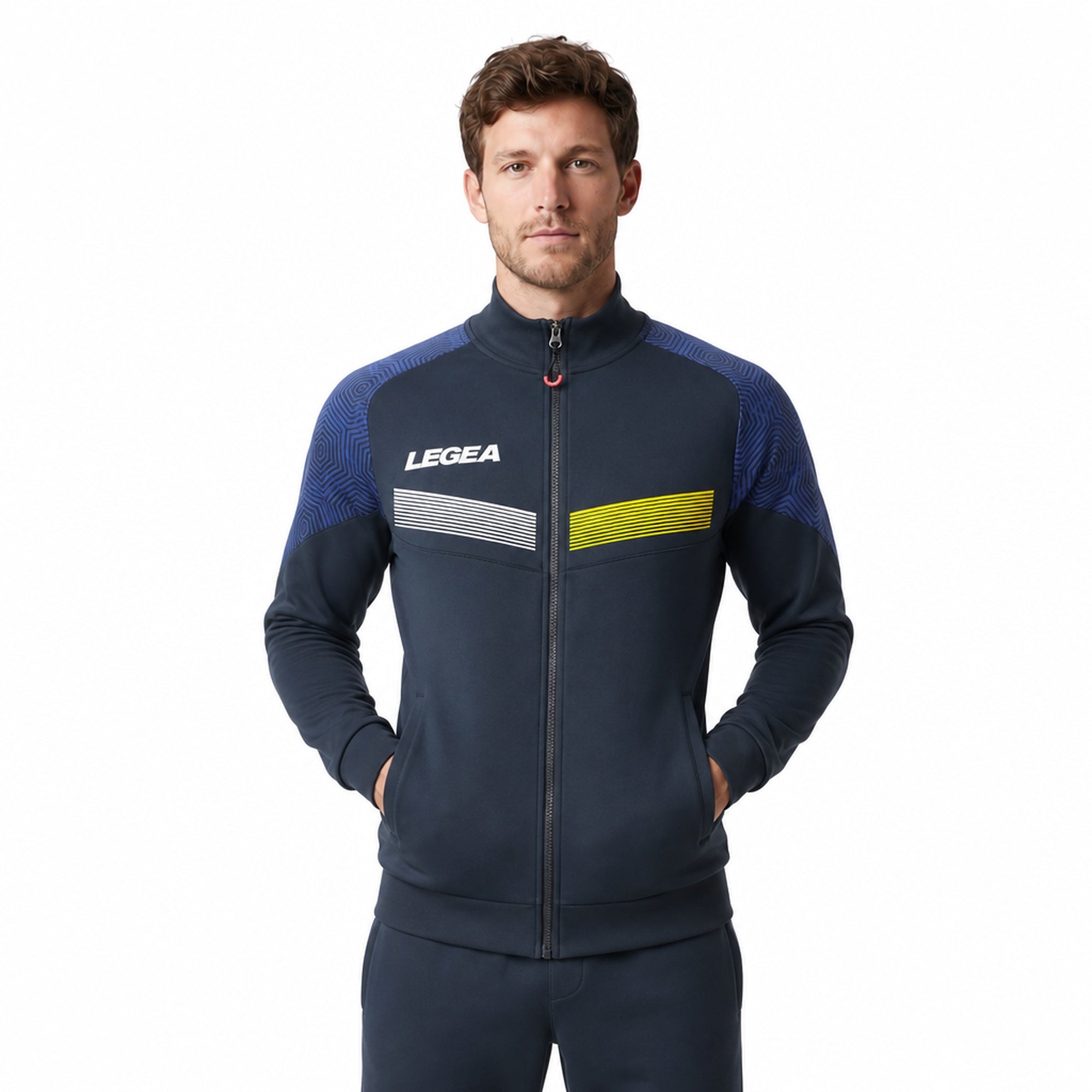 Giacca sportiva Manila Modello ID