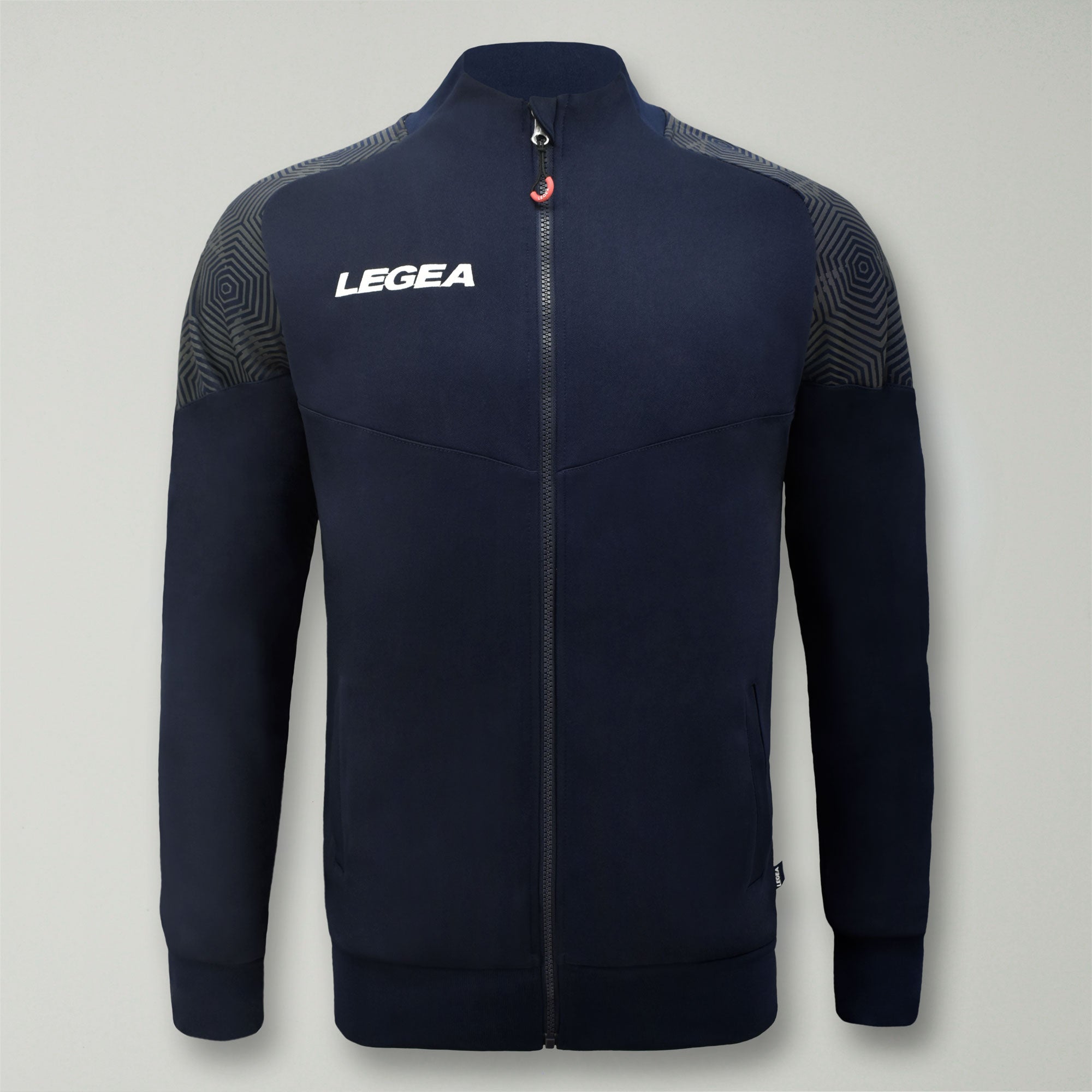 Giacca Oversize Da Running Manila