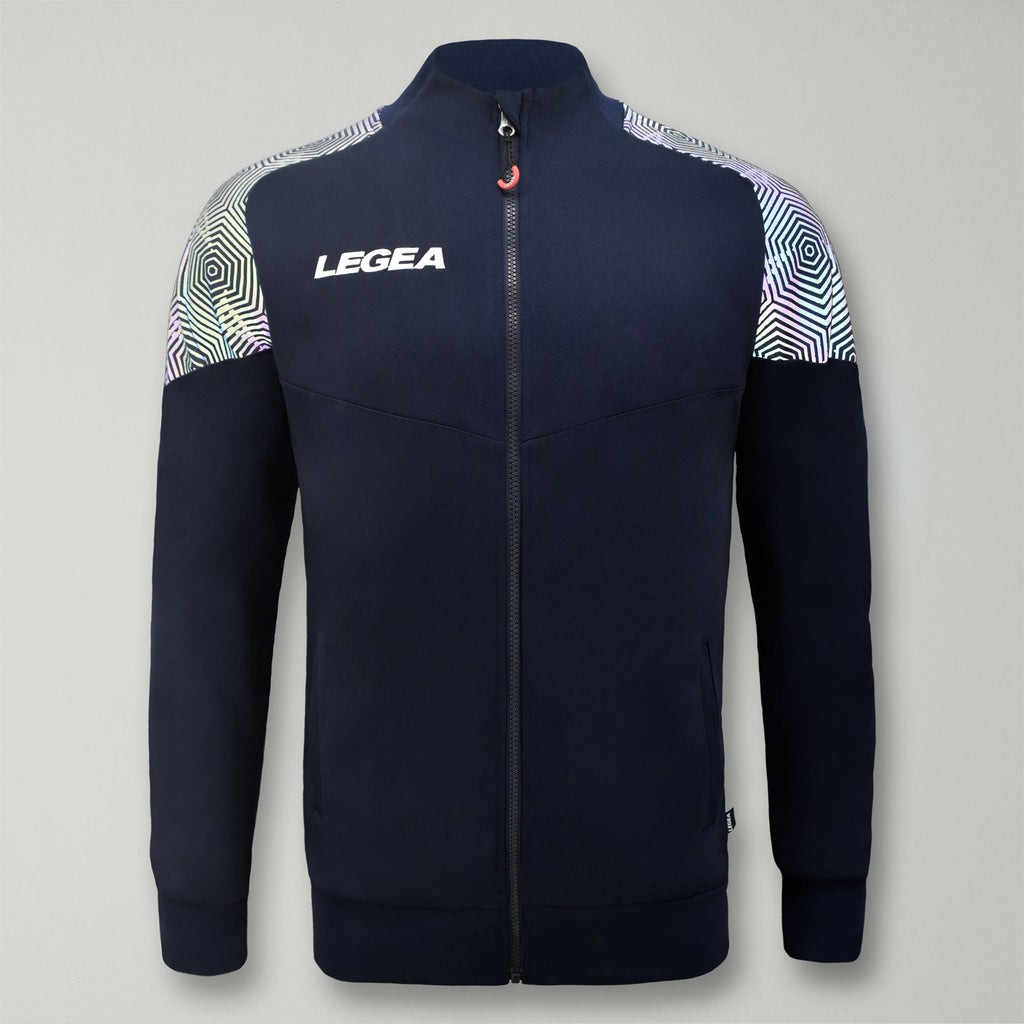 Giacca Oversize Da Running Manila