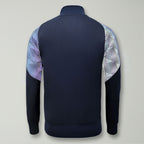 Chaqueta de running Manila, ligera y transpirable.