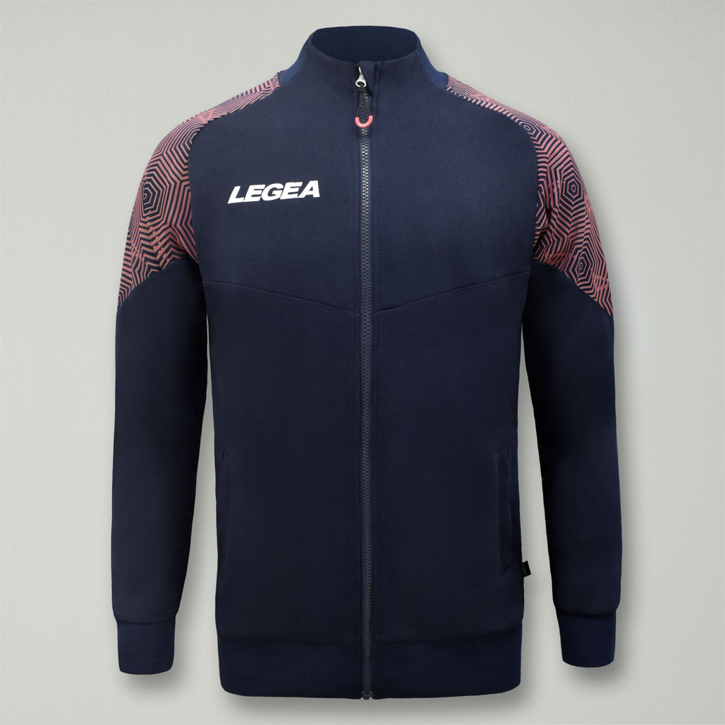 Giacca Manila running leggera traspirante
