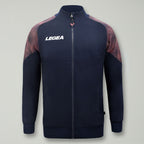 Giacca Manila running leggera traspirante