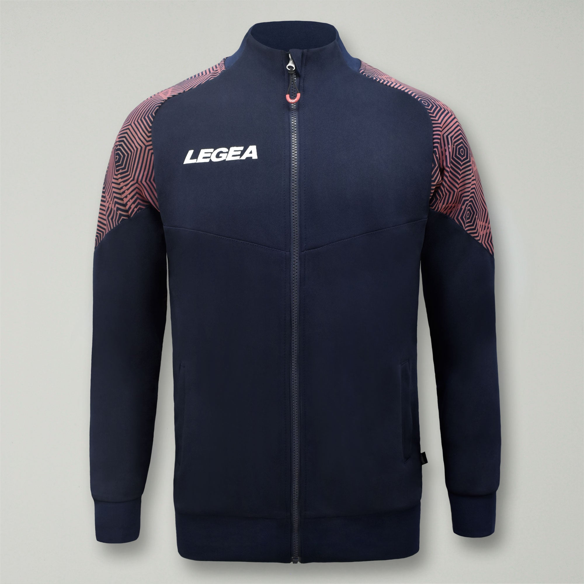 Giacca Manila running leggera traspirante