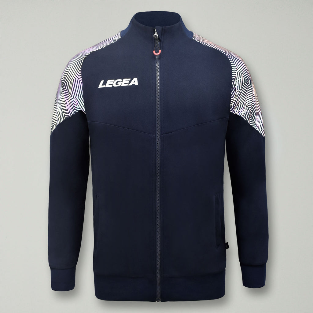 Giacca Manila running leggera traspirante