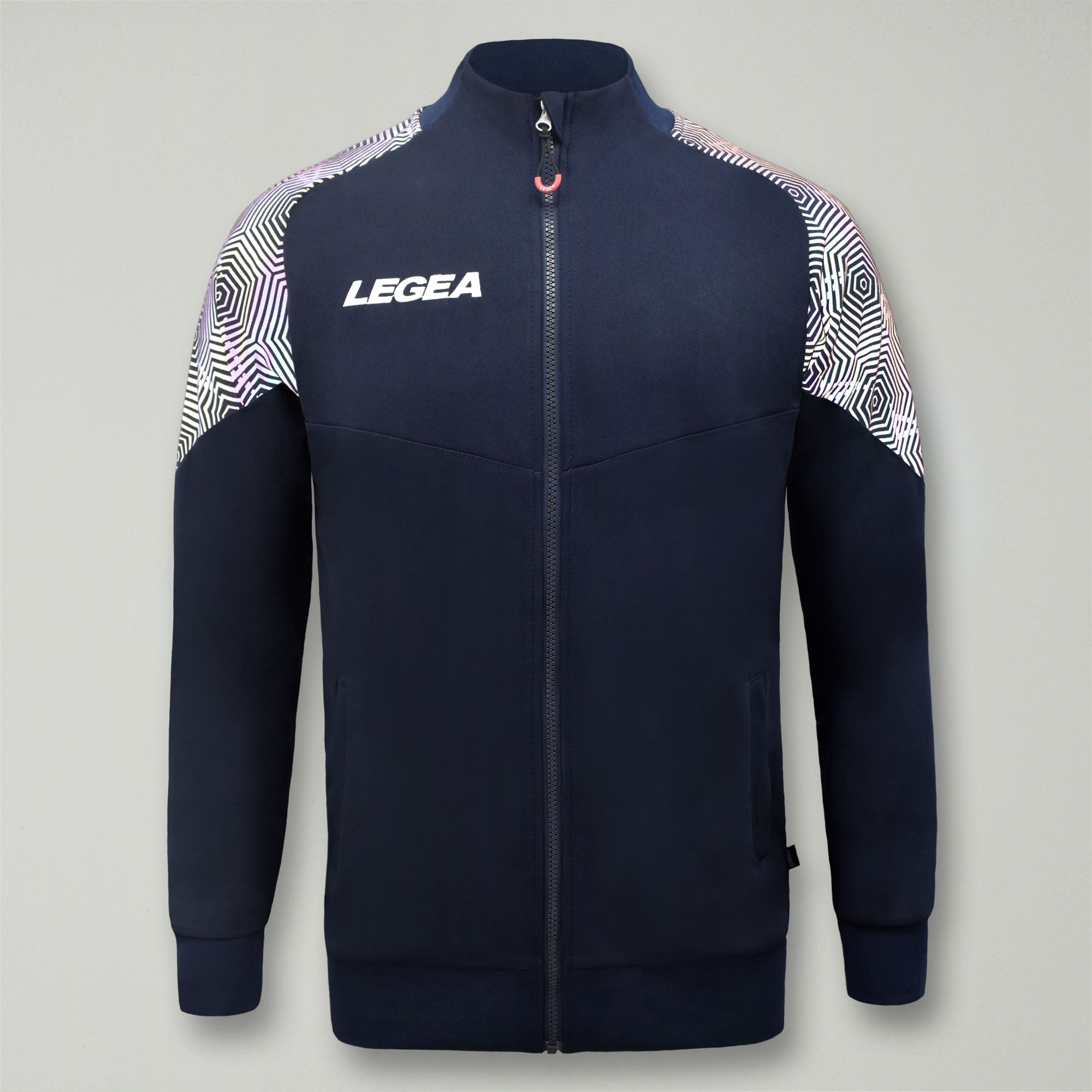 Giacca Manila running leggera traspirante