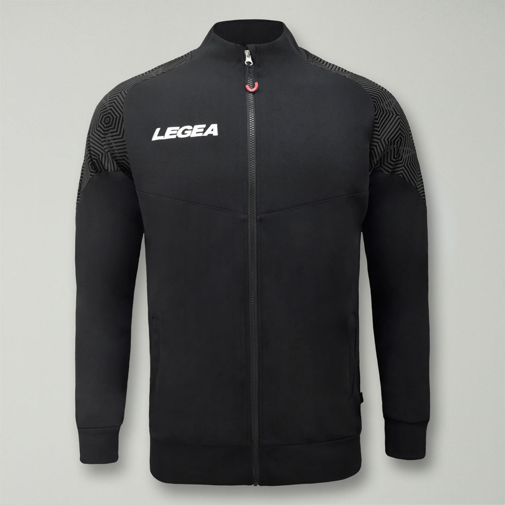 Chaqueta técnica Manila con cremallera - talla grande