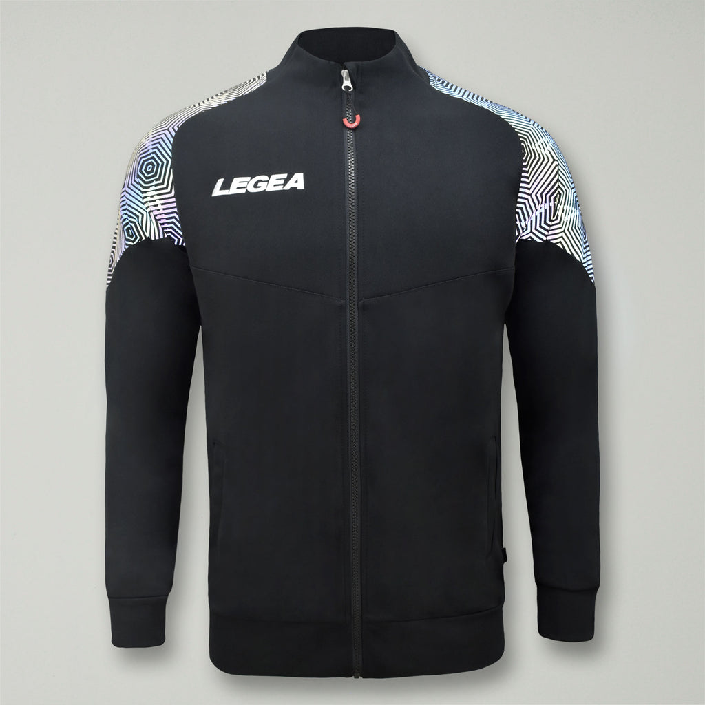Chaqueta técnica Manila con cremallera - talla grande