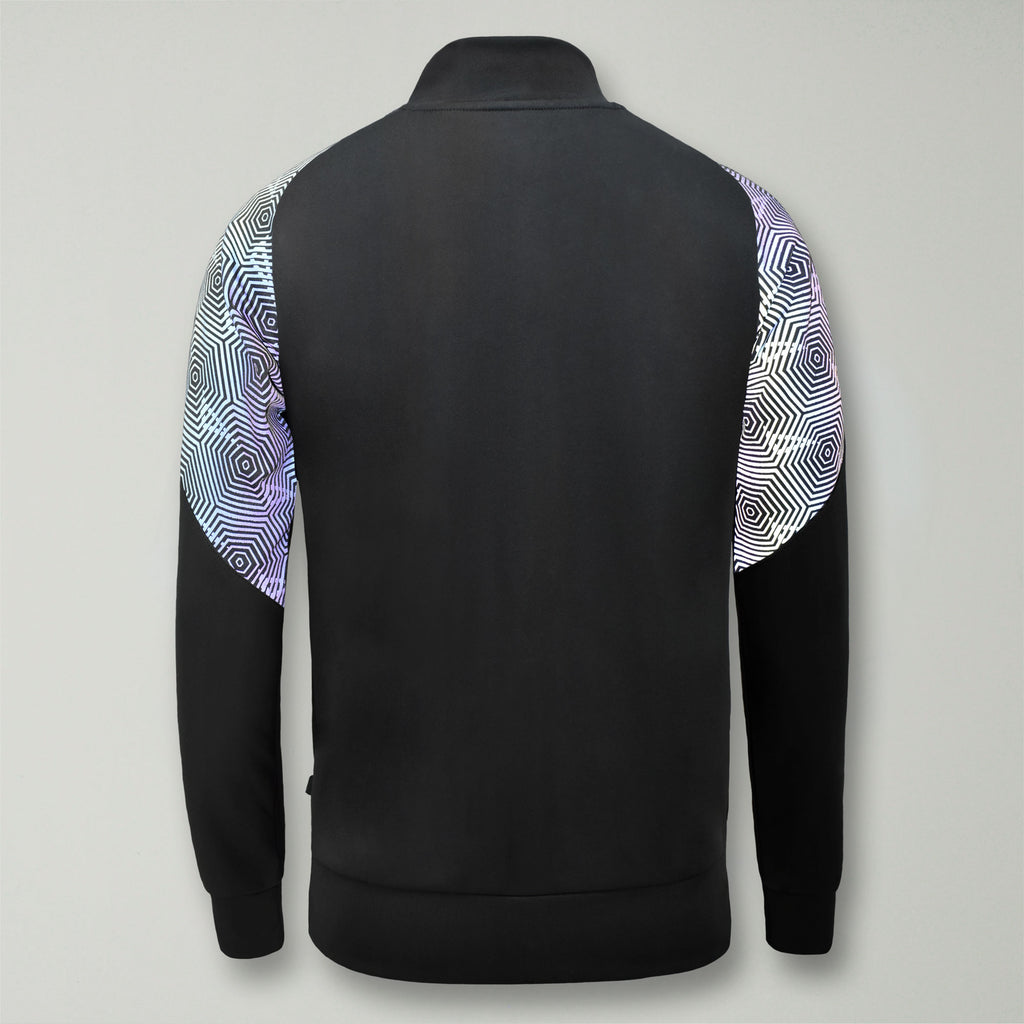 Chaqueta técnica Manila con cremallera - talla grande