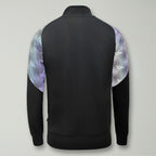 Chaqueta técnica Manila con cremallera - talla grande