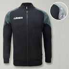 Chaqueta técnica Manila con cremallera - talla grande