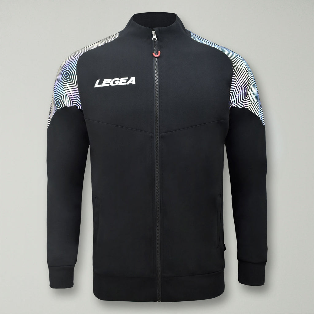 Chaqueta técnica Manila con cremallera - talla grande