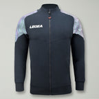 Chaqueta técnica con cremallera Manila - talla grande