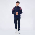 Manila running jacket, lightweight and breathable