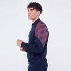 Manila running jacket, lightweight and breathable
