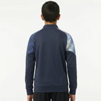 Chaqueta con cremallera Petra - Tallas pequeñas
