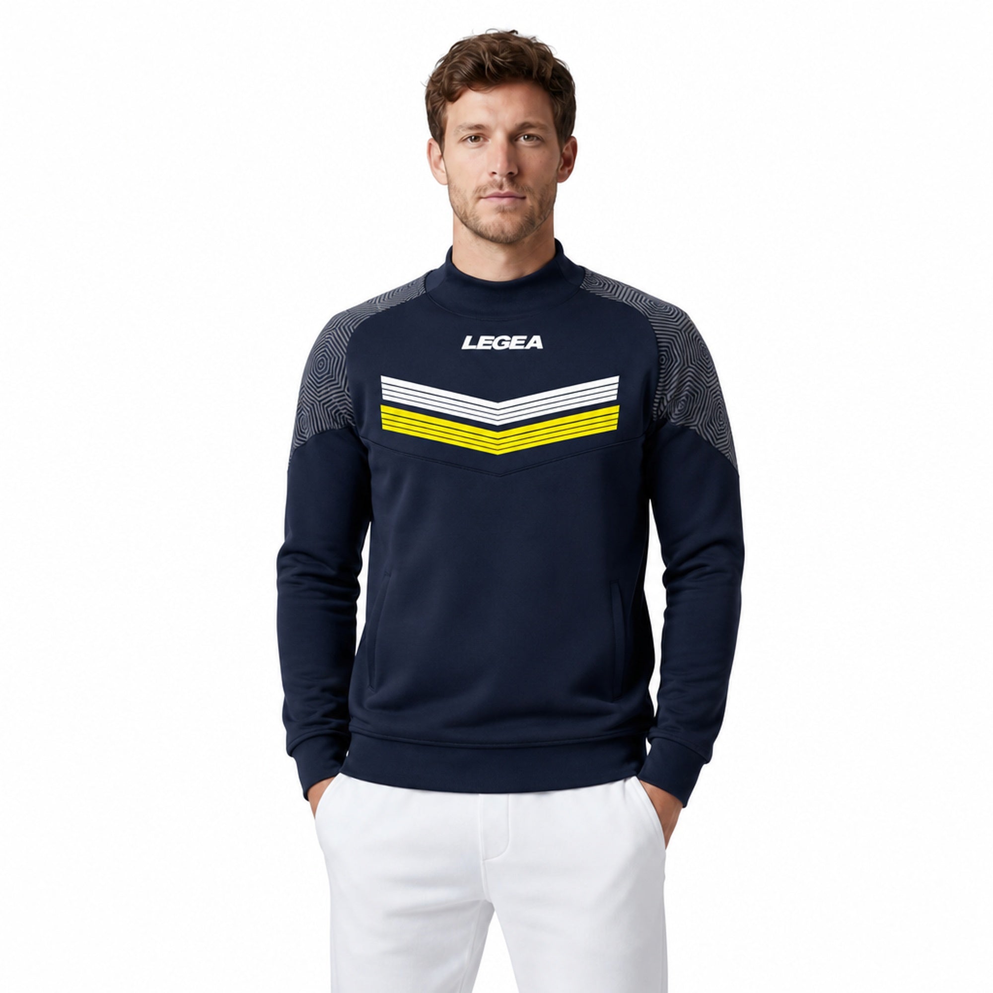 Giacca sportiva Petra Modello ID