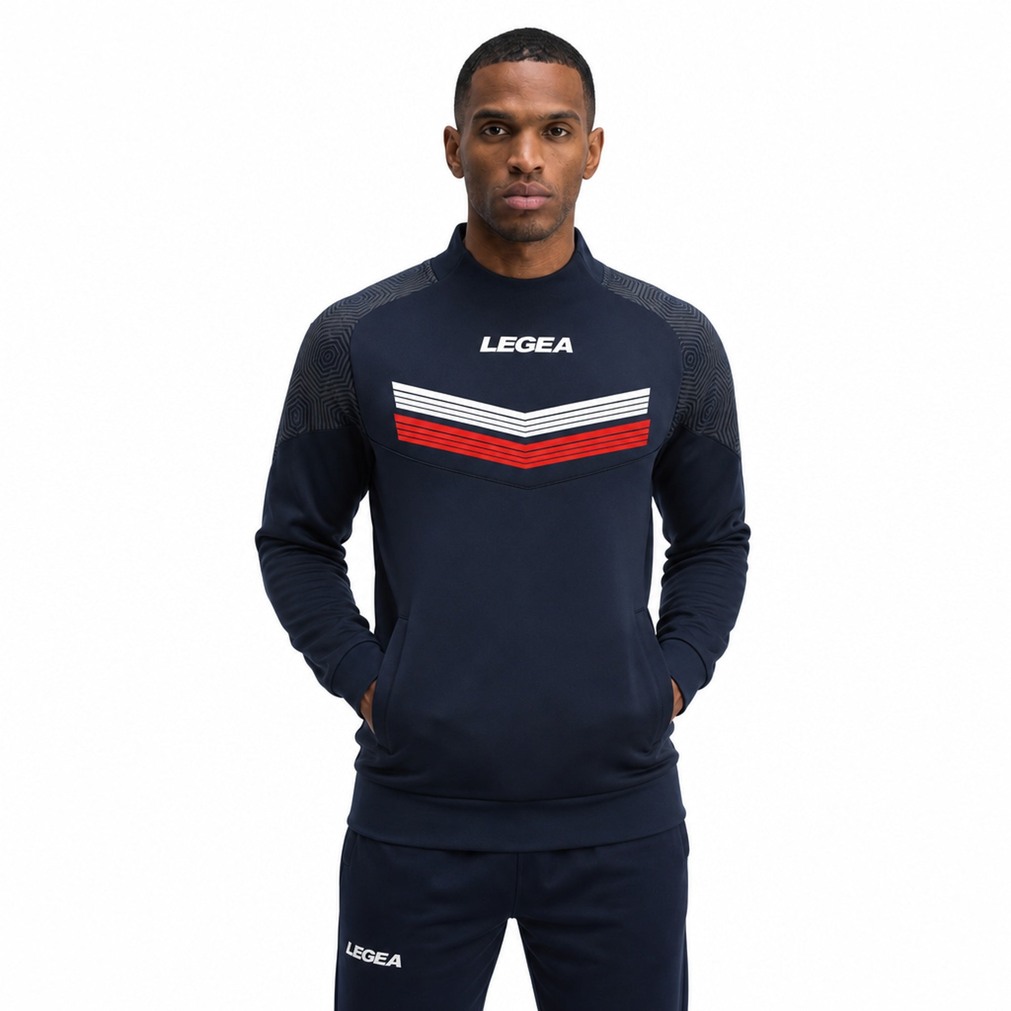 Giacca sportiva Petra Modello ID