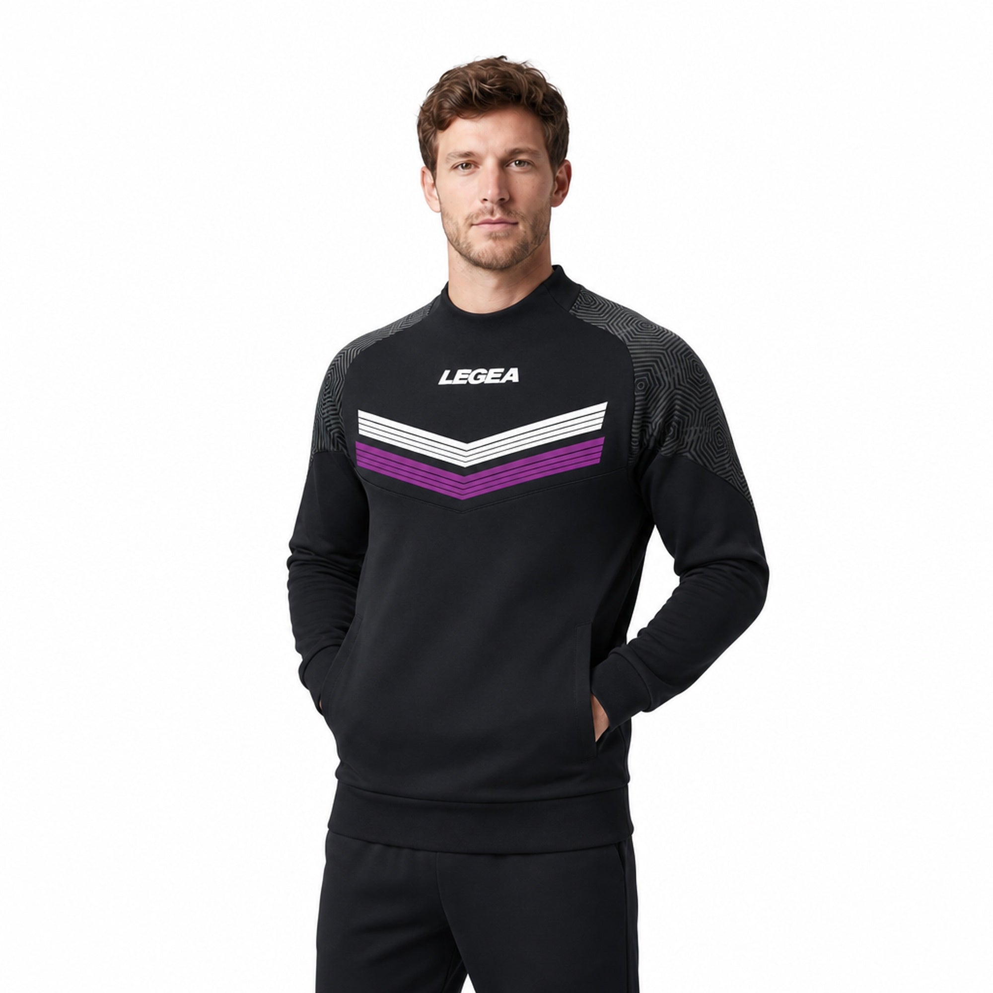 Giacca sportiva Petra Modello ID